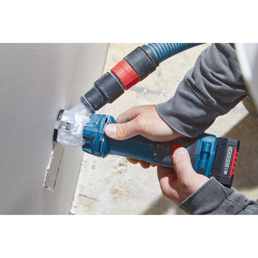 Akku-Trockenbaufräse 'GCU 18V-30 Professional'