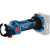 Akku-Trockenbaufräse 'GCU 18V-30 Professional'