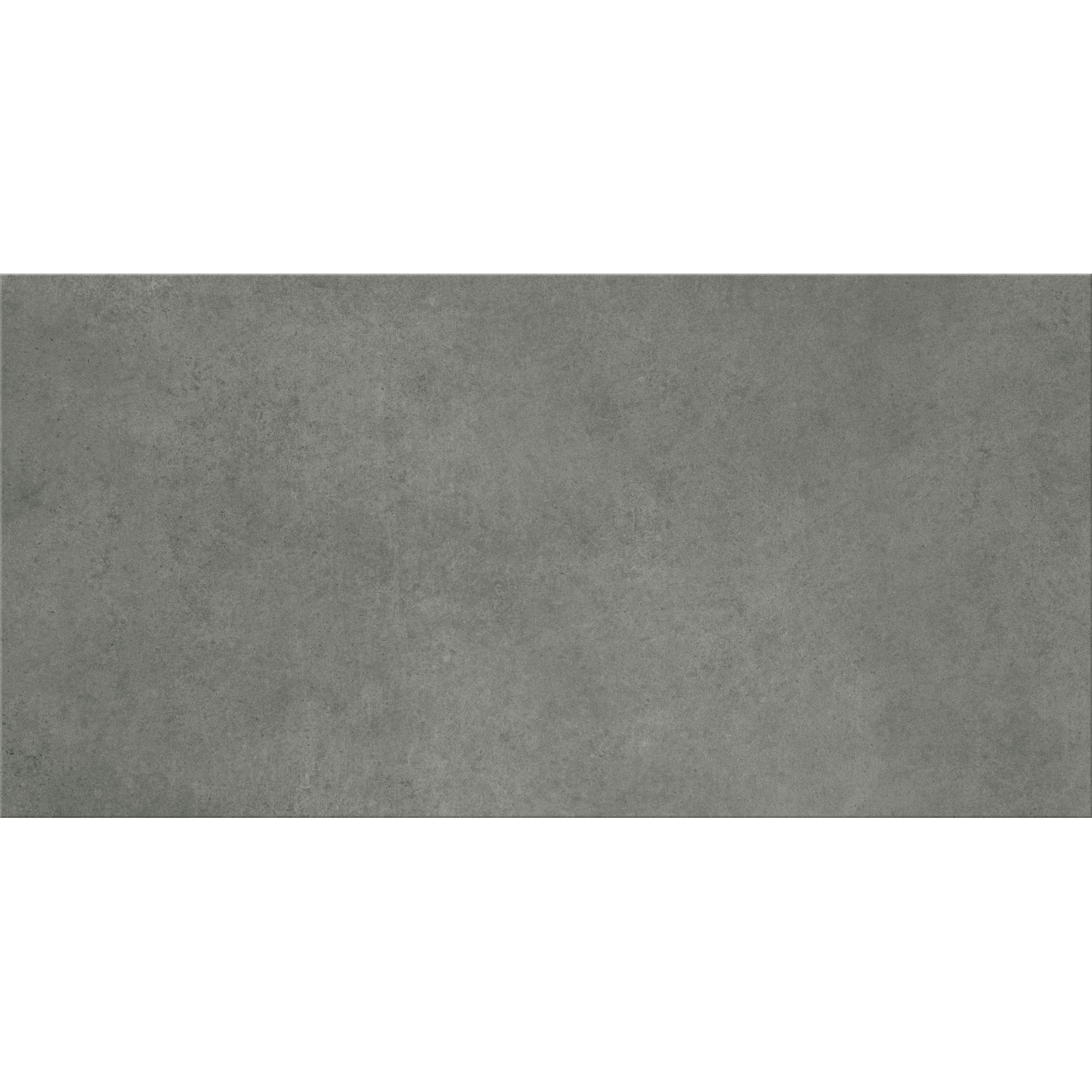 Wand- und Bodenfliese 'Milways' Feinsteinzeug dunkelgrau 30 x 60 cm