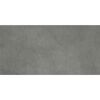 Wand- und Bodenfliese 'Milways' Feinsteinzeug dunkelgrau 30 x 60 cm