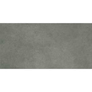 Wand- und Bodenfliese 'Milways' Feinsteinzeug dunkelgrau 30 x 60 cm