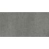Wand- und Bodenfliese 'Milways' Feinsteinzeug dunkelgrau 30 x 60 cm