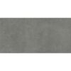 Wand- und Bodenfliese 'Milways' Feinsteinzeug dunkelgrau 30 x 60 cm