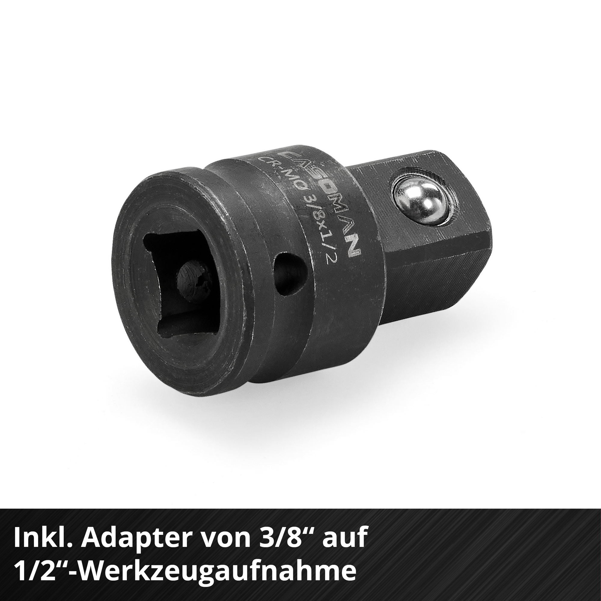 Akku-Ratschenschrauber 'TE-RW 18/60 Li-Solo' 18 V ohne Akku