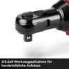 Akku-Ratschenschrauber 'TE-RW 18/60 Li-Solo' 18 V ohne Akku