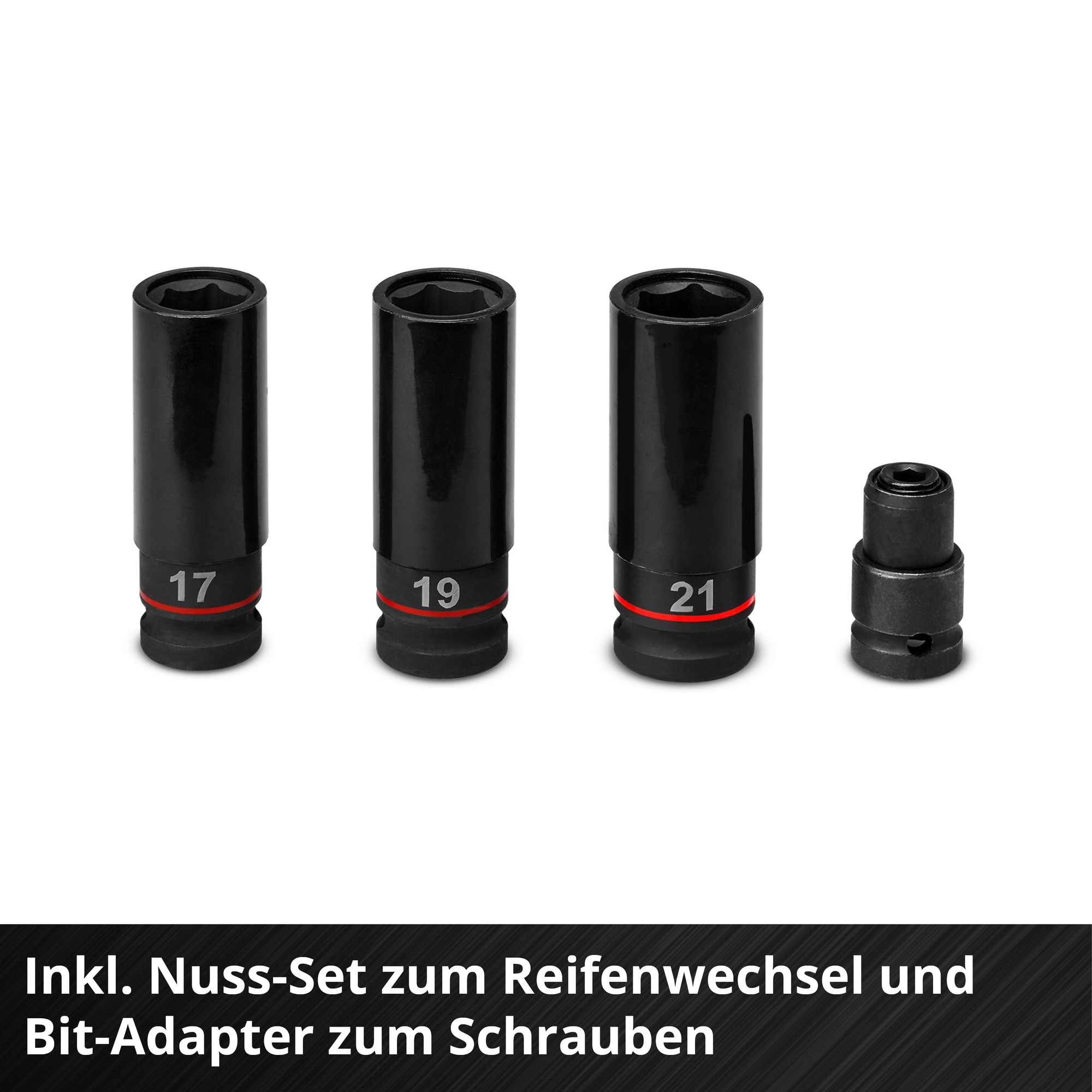 Akku-Schlagschrauber 'TP-CW 18/260-C Li BL - Solo' 18 V ohne Akku