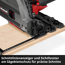 Akku-Tauchsäge 'TP-PS 18/165 Li BL - Solo' ohne Akku