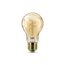 LED-Lampe 'Amber' E27 25 W 270 lm dimmbar