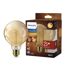 LED-Lampe 'Amber' E27 25 W G95 270 lm dimmbar