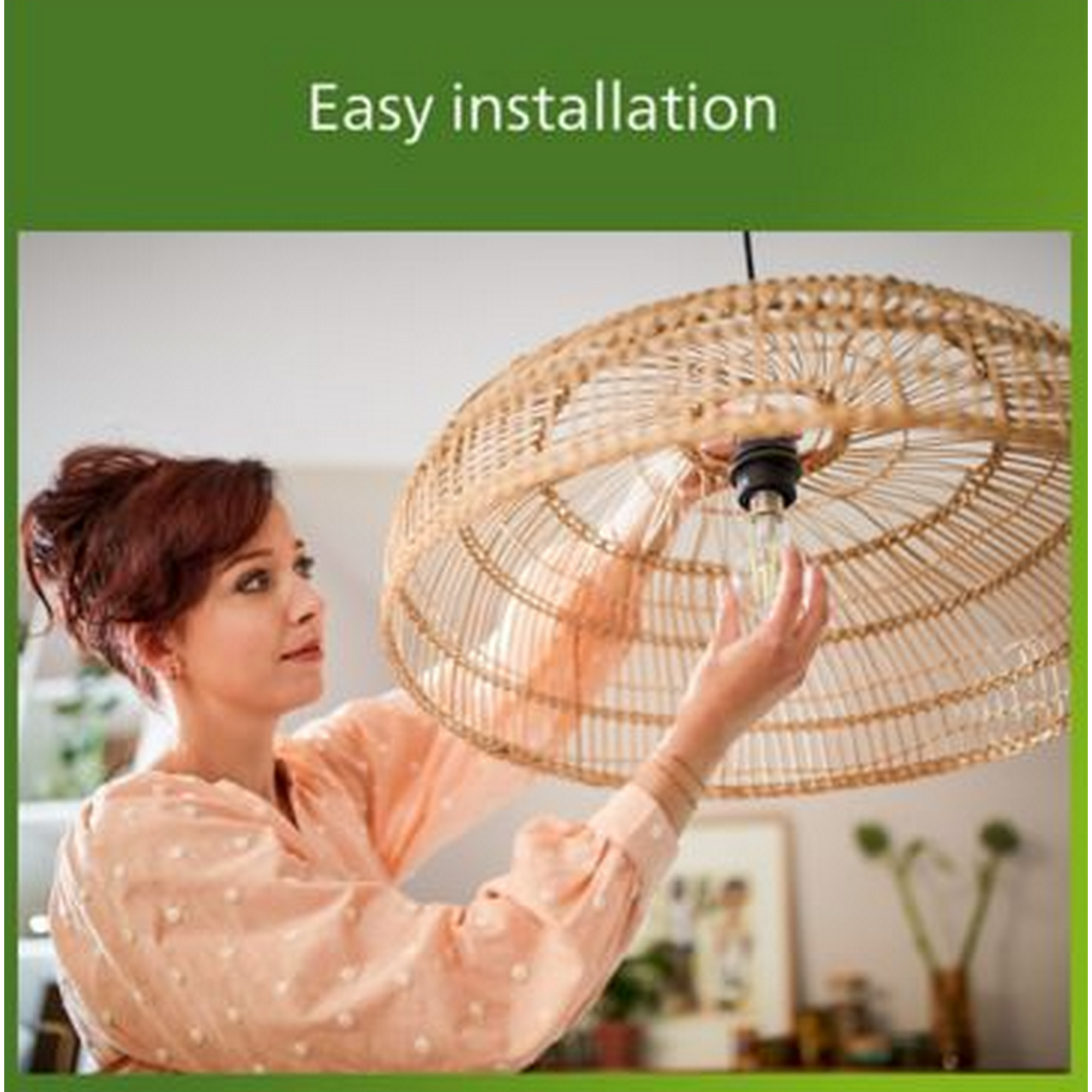 LED-Lampe Lampe E27 A 40 W 485 lm matt dimmbar