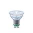 LED-Lampe Reflektor GU10 A35 W 215 lm klar