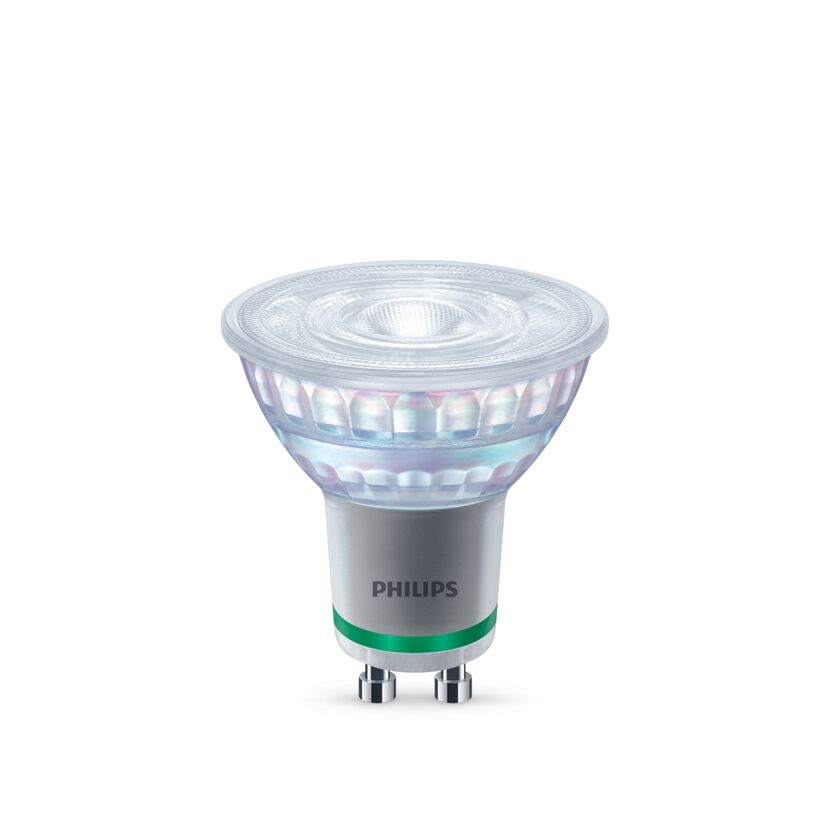 LED-Lampe Reflektor GU10 A35 W 215 lm klar