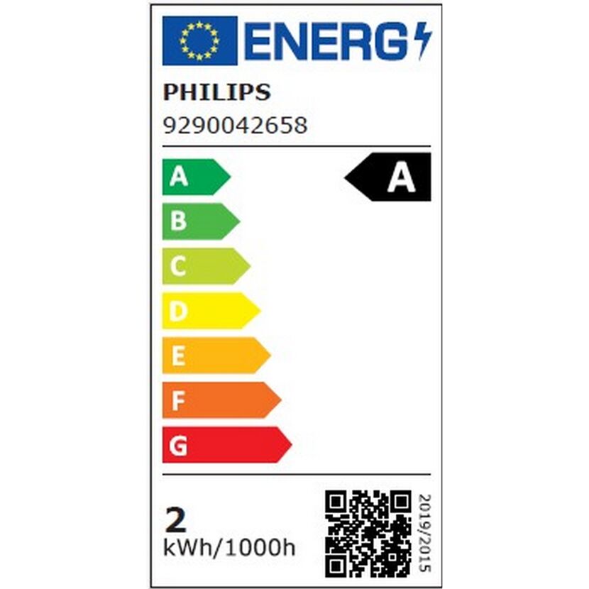 LED-Lampe Reflektor GU10 A35 W 215 lm klar
