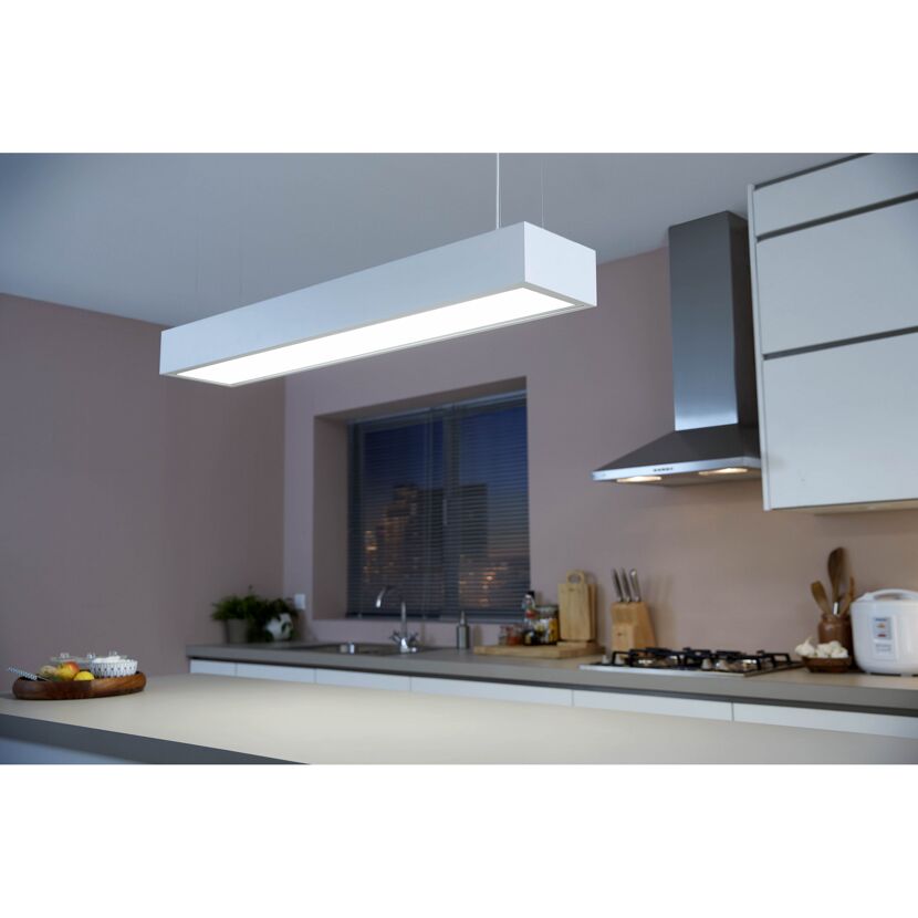 LED-Röhre G13/14 W 2500 lm 121,3 cm