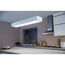 LED-Röhre G13/14 W 2500 lm 121,3 cm