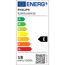 LED-Leuchtstoffröhre 'T8' G13/18 W 2000 lm neutralweiß 120 cm