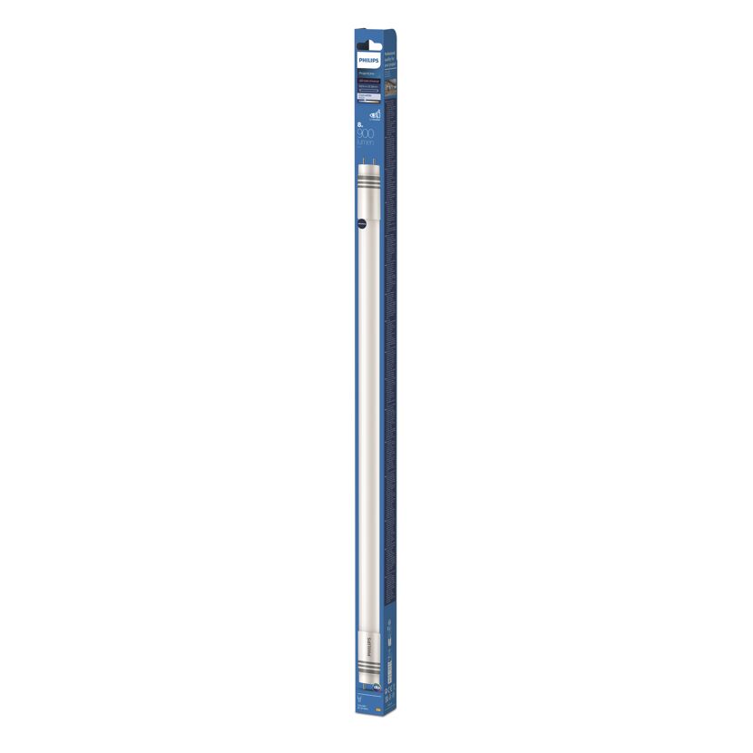 LED-Leuchtstoffröhre 'T8' G13/8 W 900 lm neutralweiß 60 cm
