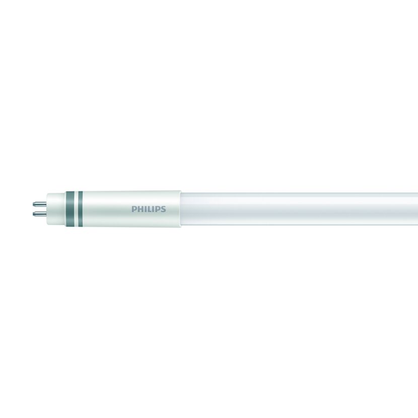 LED-Leuchtstoffröhre 'T5' G5/20,5 W 3000 lm neutralweiß 150 cm