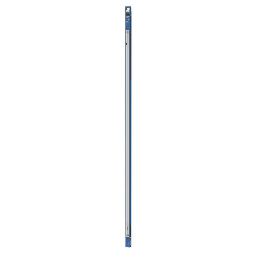 LED-Leuchtstoffröhre 'T5' G5/20,5 W 3000 lm neutralweiß 150 cm