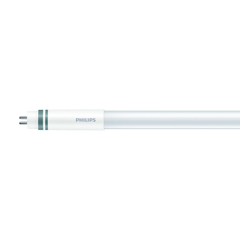 LED-Leuchtstoffröhre 'T5' G5/17,1 W weiß 120 cm
