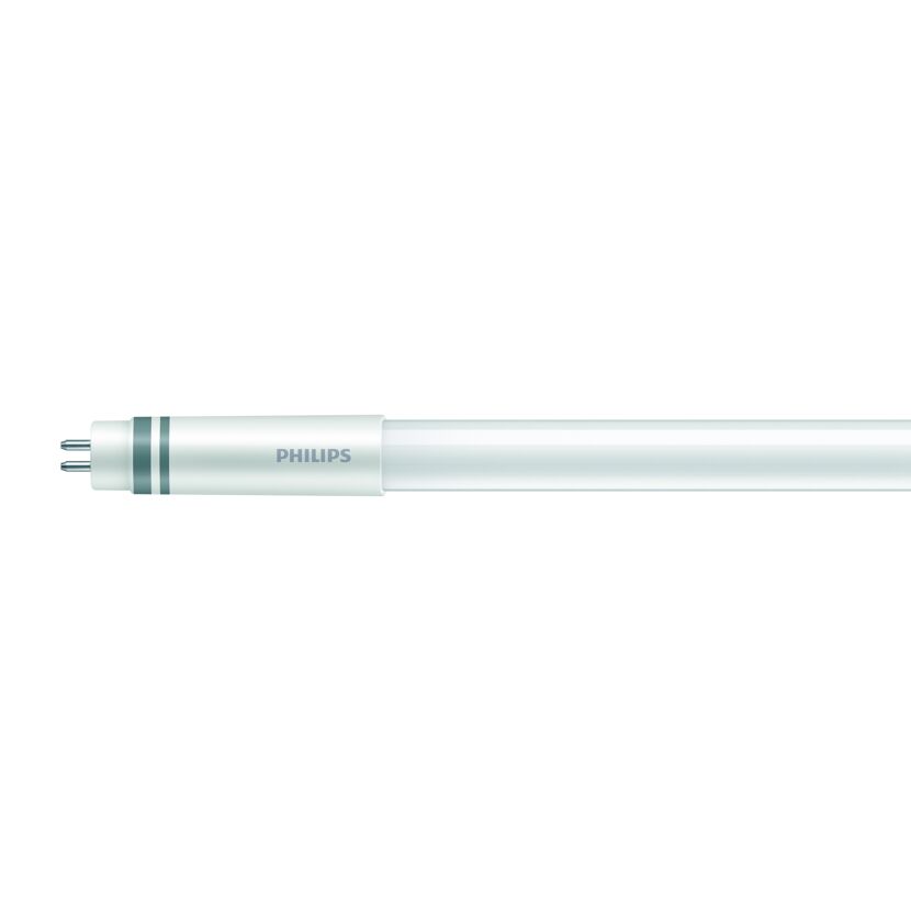 LED-Leuchtstoffröhre 'T5' G5/11,5 W 1700 lm neutralweiß 90 cm