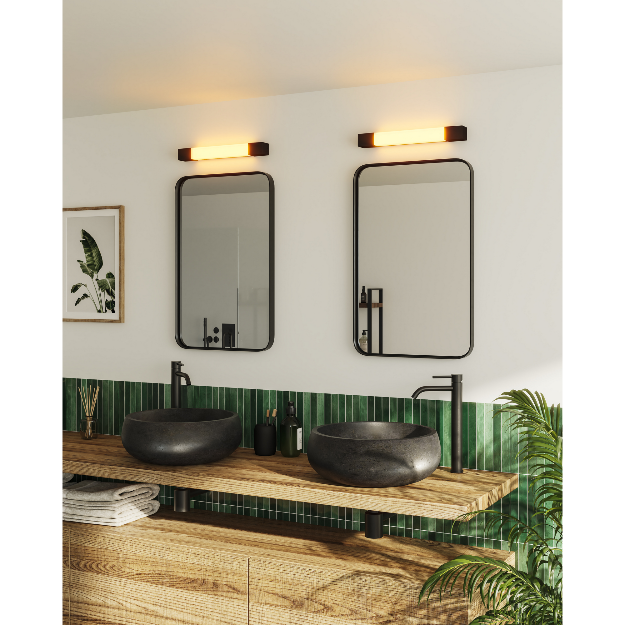 LED-Lampe T5 mini 7 W G5 820 lm