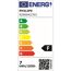 LED-Leuchtröhre G5 7 W 820 lm warmweiß