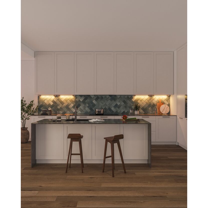 LED-Röhre 'mini' T5 G5 7 W 860 lm