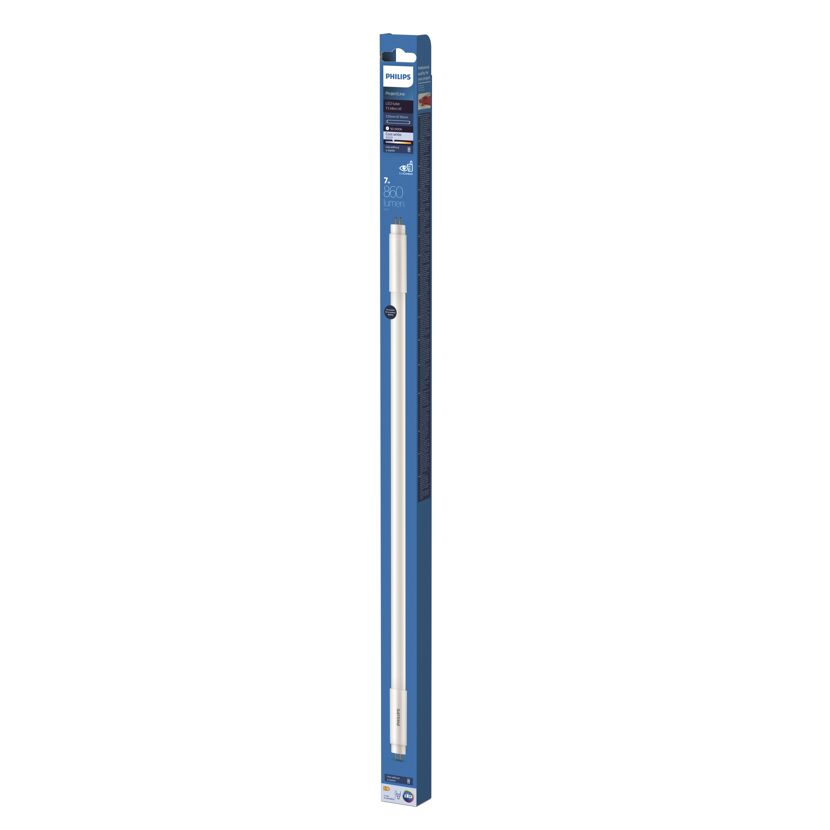LED-Röhre 'mini' T5 G5 7 W 860 lm