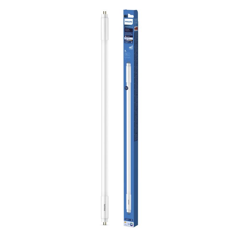 LED-Röhre 'mini' T5 G5 7 W 860 lm