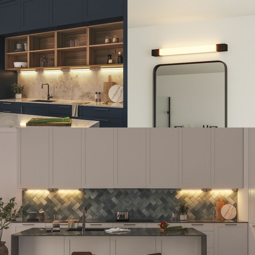 LED-Röhre 'mini' T5 G5 7 W 860 lm