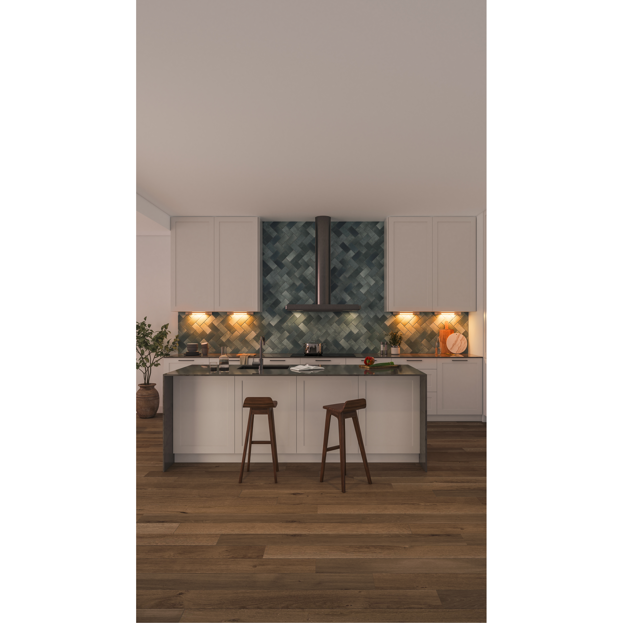 LED-Röhre 'mini' T5 G5 4 W 400 lm