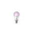 SmartLED-Lampe E27 A60 100 W 1521 lm RGB matt