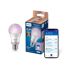 SmartLED-Lampe E27 A60 100 W 1521 lm RGB matt