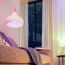 SmartLED-Lampe E27 A60 100 W 1521 lm RGB matt