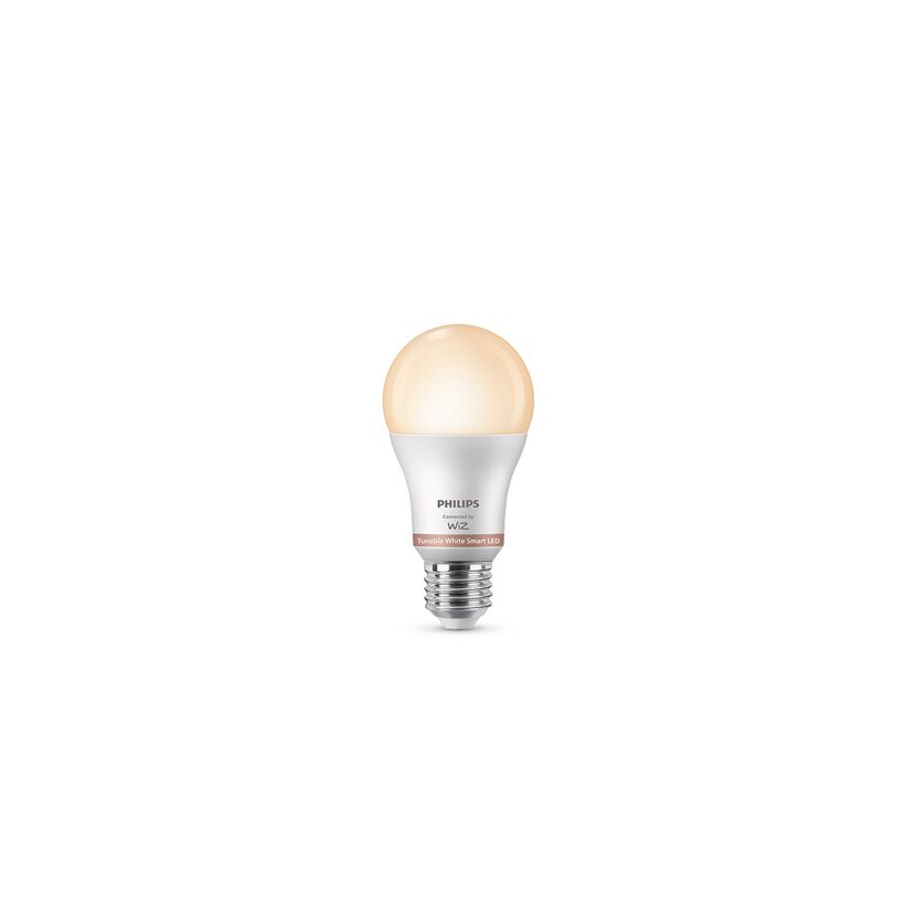 SmartLED-Lampe E27 A60 100 W 1521 lm weiß matt