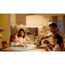 SmartLED-Lampe E27 A60 100 W 1521 lm weiß matt