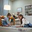 SmartLED-Lampe E27 A60 100 W 1521 lm weiß matt