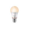 Philips SmartLED dimmbares Tropfen-Leuchtmittel gold E27
