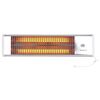 Quarz-Heizstrahler 'QH-104263.6' 1200 W