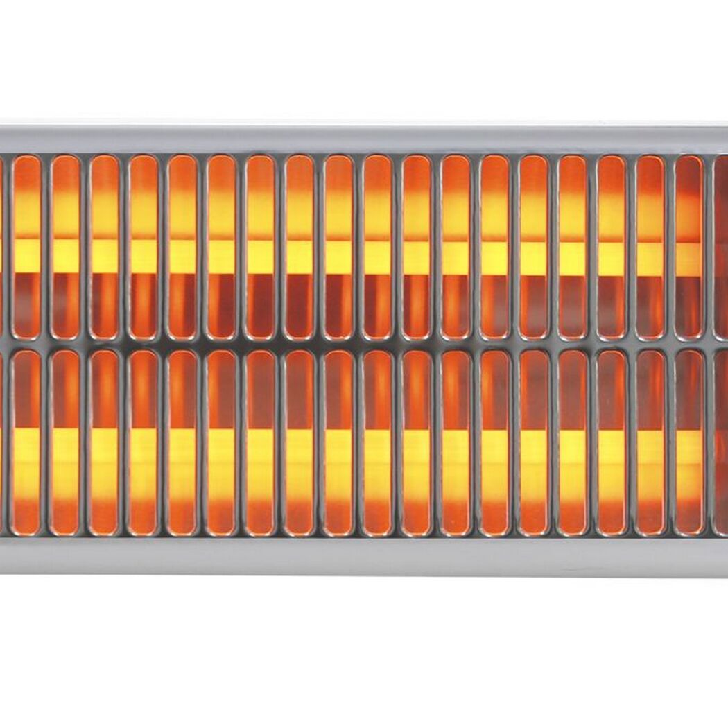 Quarz-Heizstrahler 'QH-104263.6' 1200 W