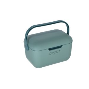Kühlbox türkis 5 l