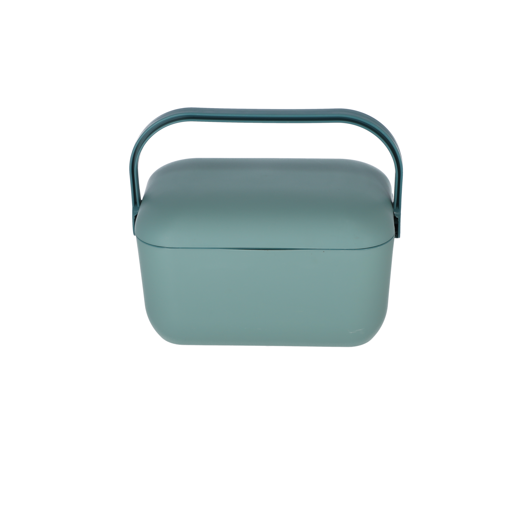 Kühlbox türkis 5 l