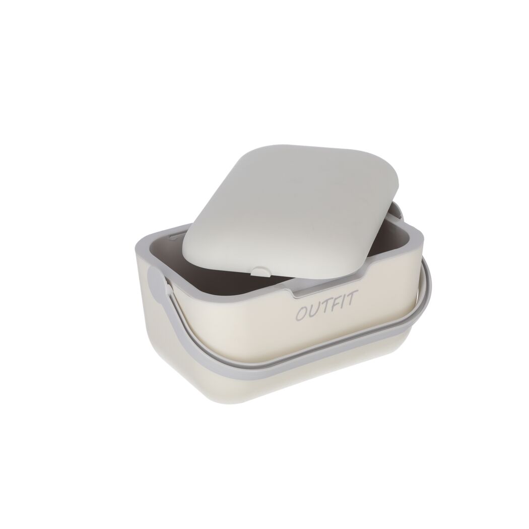 Kühlbox weiß 5 l