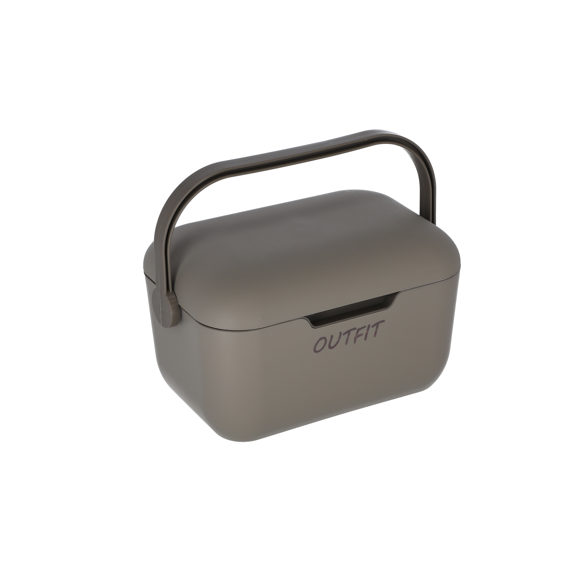Kühlbox beige 5 l