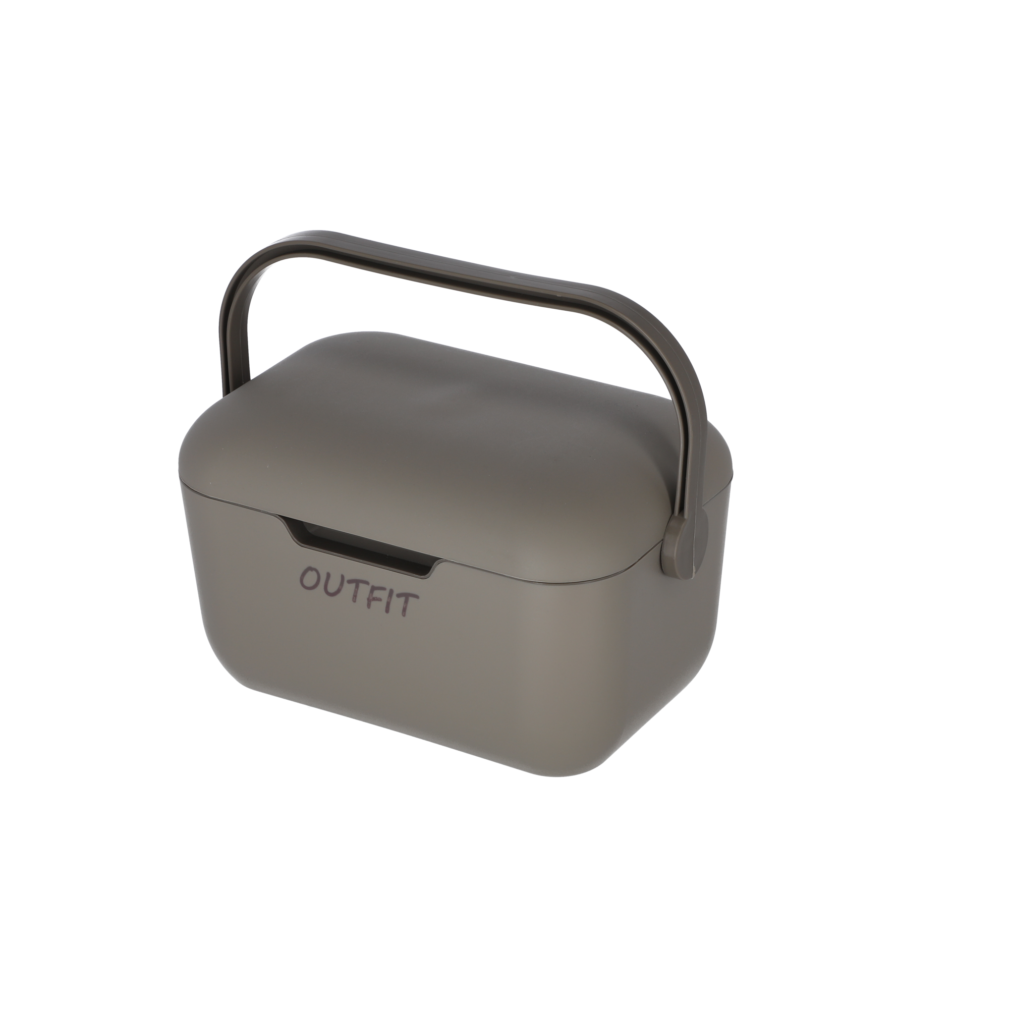 Kühlbox beige 5 l