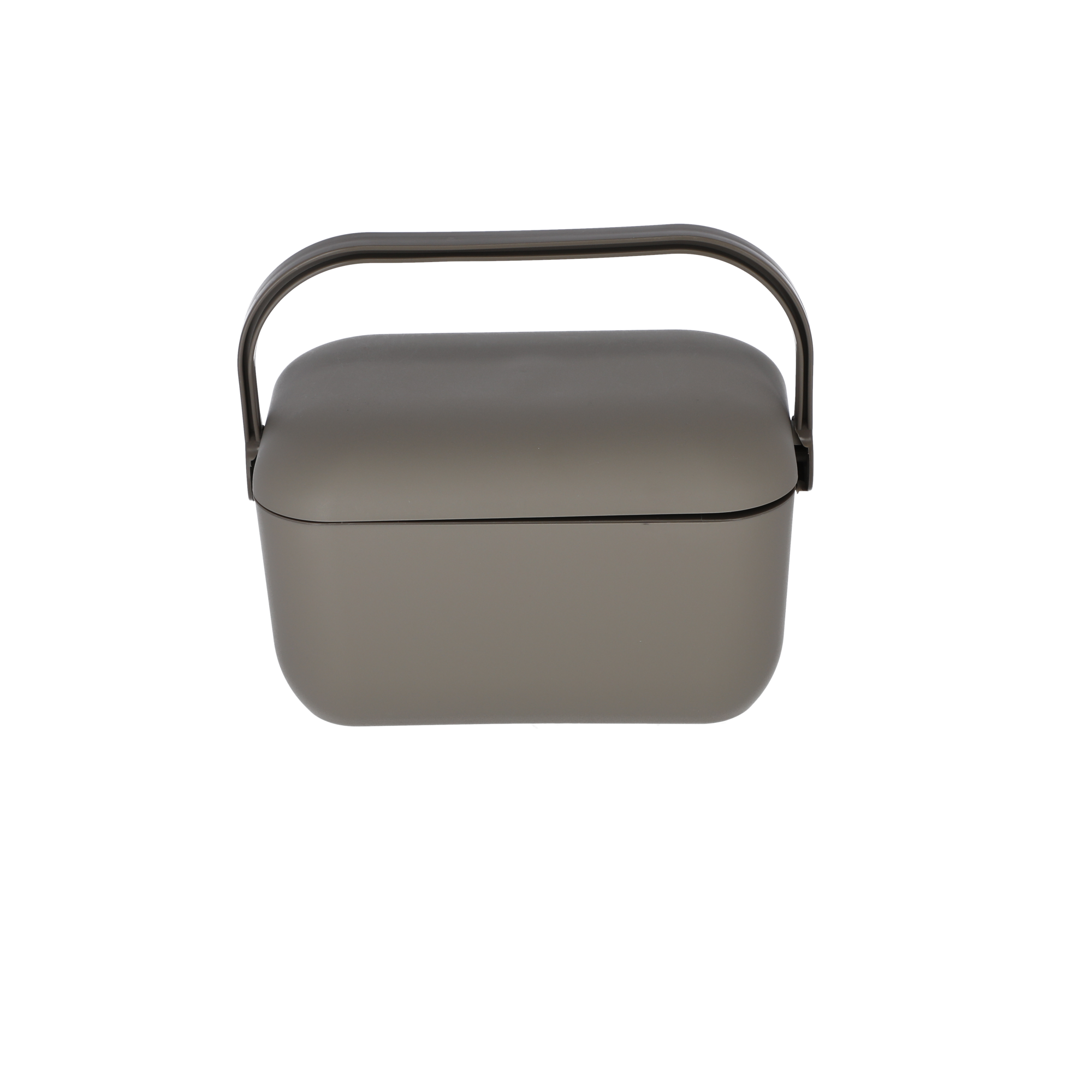Kühlbox beige 5 l