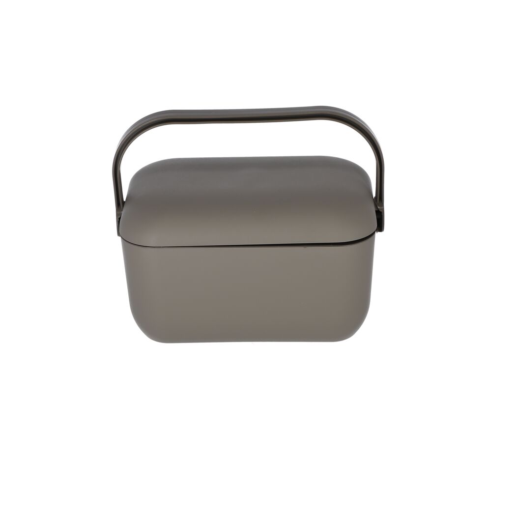 Kühlbox beige 5 l