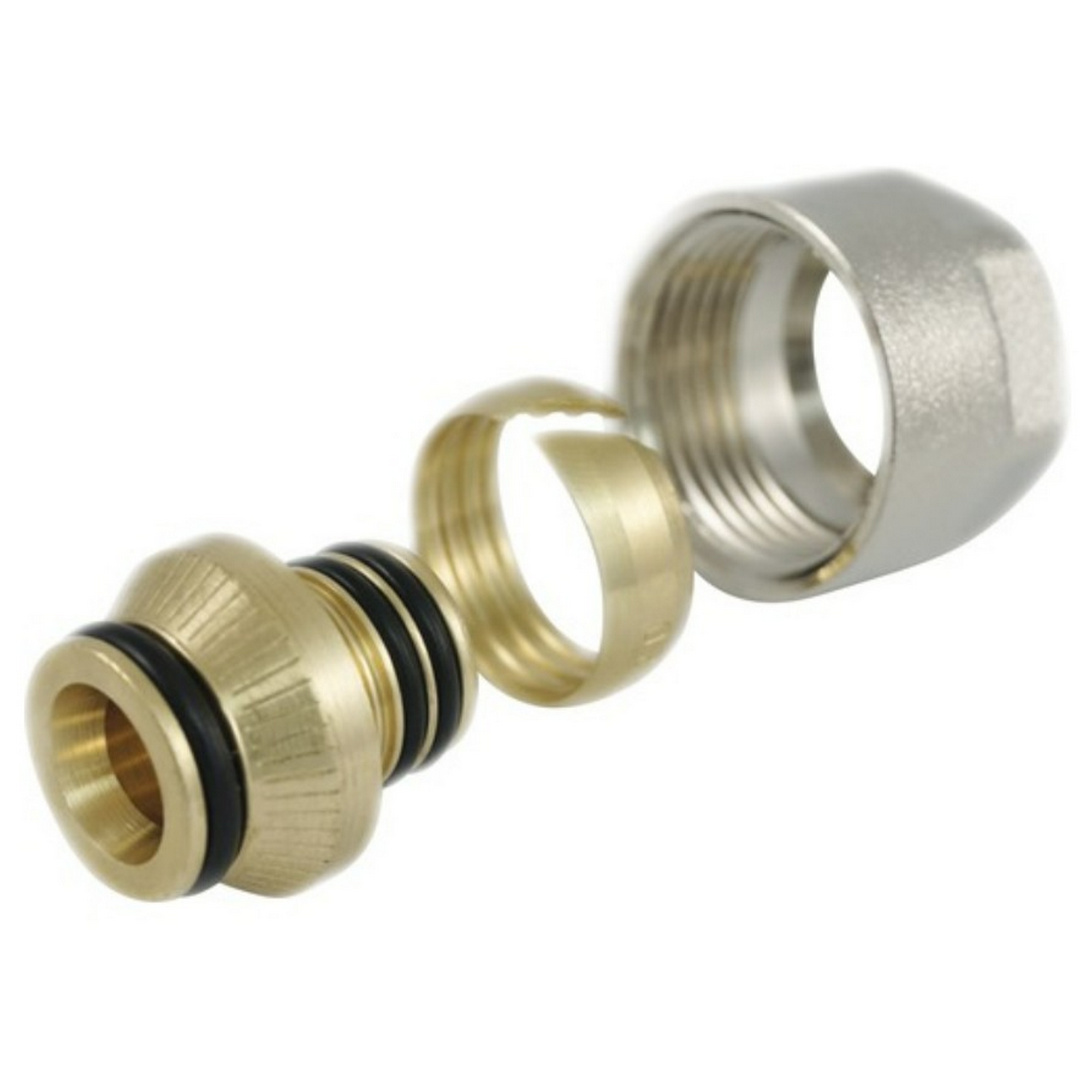 Klemmadapter 20 mm x 3/4" IG