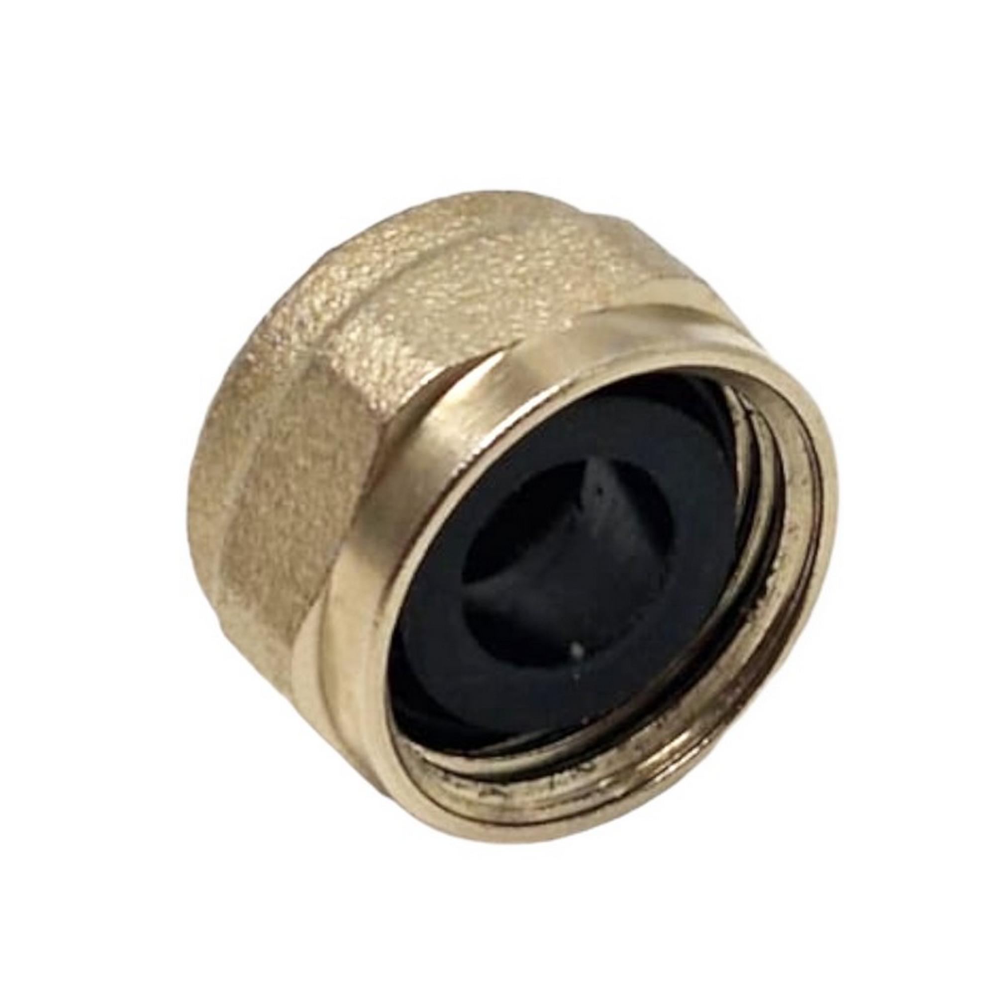 CU-Klemmadapter 12 mm x 1/2" IG